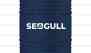 Масло SEAGULL BOXER EC 5, 10W-40, бочка 205 л