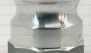 Камлок алюминиевый A-200 (2 дюйма, 51 мм)