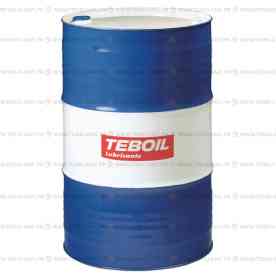 Масло TEBOIL Hypoid, 85W-140, бочка 216,5 л