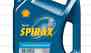 Масло Shell Spirax S5 CVT X, канистра 4 л