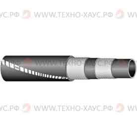 Рукав IVG Oil Carbur 10 топливный